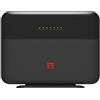 SMAELYX TIM HUB+ Modello H2740 Modem Router Wi-Fi 6 Per ADSL/VDSL FTTC Misto Rame/FTTH Fibra Ottica su ONT Esterno Fino a 1GB, Ultima Generazione [Edizione Aggiornata ZTE]