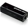 IOGEAR GWU637 Scheda di Rete e Adattatore Ethernet 300 Mbit/s