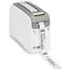 Zebra Technologies Zebra ZD510-HC - Etikettendrucker - Thermopapier - Rolle (3,02 cm) - 300 dpi - bis zu 102 mm/Sek. - USB 2.0, LAN, USB-Host, Bluetooth 4.0 LE (ZD51013-D0EE00FZ)