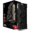 XFX Scheda grafica di gioco Swift AMD Radeon RX 9060 XT OC a tripla ventola da 16 GB (RX-96TS316BA)