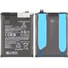 SPES Batteria originale Xiaomi Batteria per Xiaomi Redmi Note 10 4G /Note 10S /Poco M5s BN59 5000mAh con attrezzi da incasso