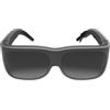 Lenovo Legion Glasses | Occhiali da realtà aumentata | Audio stereo | Micro OLED | 60Hz | Plug & Play | USB-C | Nero