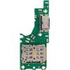 Generico Ricambio Compatibile con HUAWEI NOVA 8I NEN-L22 NEN-LX1 / HONOR 50 LITE NTN-L22 NTN-LX1 NTN-LX3 FLAT FLEX sub Board DOCK JACK PORTA INGRESSO Usb CONNETTORE CAVO RICARICA+MICROFONO SYNC DATI SIM READER