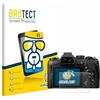 brotect Pellicola Protettiva Vetro per Olympus OM-D E-M1 Mark II/Mark III Protezione Schermo (3 Pezzi) [Durezza Estrema 9H, Chiaro]