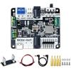 Yahboom Raspberry Pi 5 Power Expansion Board Robot Voltage Stabilization,for Jetson Nano and Pi5 Mobile Robots Supports Raspberry Pi5 Power Supply Protocol,Stacked with Pi5