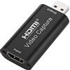 BEMATIK.COM BeMatik - Acquisizione Video e Audio HDMI 4K 3D 1080p su USB