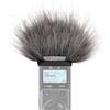 GUTMANN Protezione antivento per microfono Tascam DR-07XP Grey Made in Germany