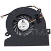 DBTLAP Raffreddamento Ventilatore Compatibili per dell Optiplex 9010/9020 / 9030 CPU Ventola di Raffreddamento 3WY43 4PIN