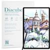 DIACUBE Paperfeel - Pellicola protettiva per Samsung Galaxy Tab A8 da 10,5, antiriflesso, opaca, in PET, per disegnare e scrivere come su carta, alta sensibilità al tatto, facile installazione,