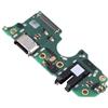 Generico Compatibile con Oppo A57 (2022) 5G / A77 4G 5G / A77s 4G / A57s 4G / K10 5G / Realme 9i 4G CIRCUITO MODULO PCB SCHEDA PORTA USB TYPE C CONNETTORE jack DI CARICA RICARICA + MICROFONO +IN JACK CUFFIE