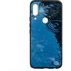 Lovewlb Custodia per Cubot X19 Custodia Silicone Case Cover T-7