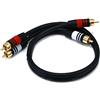 Monoprice 5346 cavo audio