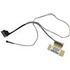 JINTAI per HP Pavilion 15N 15F 15TN Non Touch LCD LED LVDS Schermo Display Flat Cavo 40PIN DD0U86LC020 732066001 Screen Video Cable