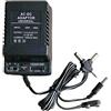 TrAdE Shop Traesio- TRASFORMATORE Alimentatore Universale 1000mA da 1.5V A 12V 1000mA