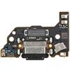 Eutoping Porta di ricarica Consiglio per Xiaomi 11 Lite 5G NE Xiaomi Mi 11 Lite 4G Connettore Caricatore Scheda Flex Cable Assembly Sostituzione