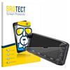 brotect Pellicola Protettiva Vetro per Icom ID-5100 Protezione Schermo [Durezza Estrema 9H, Chiaro]