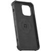 Optiline 91822 Mag Case, Custodia specifica con Attacco DuoLock e Anello Magnetico Integrato - iPhone 13 PRO Max