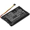 Cameron Sino Batteria per Garmin Edge 800 agli ioni di litio 3,7 V 1000 mAh - KE37BE49D0DX3