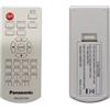 Panasonic Remote PT-VZ570/VW530EJ, N2QAYA000088