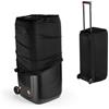 Hesupy Copertura dell'altoparlante per JBL Partybox 310, copertura antipolvere manicotto protettivo per Party Box 310 Protezione altoparlante audio Bluetooth