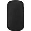 Generic Custodia universale in neoprene antiurto, custodia impermeabile per cellulare, custodia morbida per accessori per telefono (4 pollici)