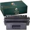 EMBRIIO CF280X 80X Cartuccia Toner Sostituzione per HP LaserJet Pro 400 MFP M425dn MFP M425dw M401dn M401dw M401n M401a M401d M401dne