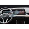 CDEFG Compatibile con BMW X1 iX1 U11/ X2 iX2 U10/ 1er F70 2022-2024 2025 Facelift Navigation Pellicola Protettiva in vetro temperato Antigraffio 10,25 + 10,7 pollici GPS Navigatore X1 U11 Accessori