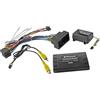 PHONOCAR 04069 Interfaccia Comandi al Volante compatibile con Jeep Renegade 15> Fiat 500X