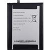 Audiosystem BATTERIA PILA per WIKO VIEW 4 W-V851 W-V830 386786 TPJ18K07P 4000MaH RICAMBIO