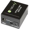 Techly Switch Audio Toslink 2 Porte