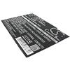 FYIOGXG Cameron Sino - Batteria per 1823, A1474, A1475, A1476, A1484, A1822, A1823, A1893, A1954, A2197, A2198, A2199, A2200, iPad 5, iPad 6 2018, iPad Air, iPad Air 1 st, MD785LL/A, MD786LL/A