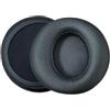 Iuhtrb Cuscinetti auricolari morbidi per cuffie RBM700B M500B M300B sovrauricolari con isolamento acustico per ascoltare a lungo i cuscinetti morbidi per cuffie