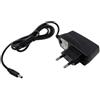 Mobile-Laden Caricabatterie compatibile con Nokia 3510i, 500mA, sostituito: ACP-8E, AC-2E, 3,5mm PIN, Lunghezza del cavo: 1.10 metri
