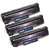 Storepcbox - CF279A 3 toner compatibili per HP LaserJet Pro M26a | HP LaserJet Pro MFP M26nw | HP Laserjet Pro M12a |toner CF279A 79A | MFP M26w | M12w| MFP M26w (3 pack)