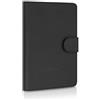 TrekStor Custodia per e-Book Reader Pyrus, Nero