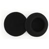 QUXVUIS Cuscino 35mm-65mm Ad Elasticità Cuscinetti Auricolare Paraorecchie Cuscinetti Auricolari Accessori di Ricambio per K402 Cuffie, 60MM