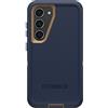 OtterBox Defender Series - Custodia per Galaxy S23, colore: Blu