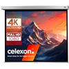 Celexon Leinwand Rollo Professional Plus 280 x 210 cm