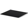 Jrifedptry Trackpad Bluetooth Wireless 2.4G Wired Touchpad Touch Pad Mouse Trackpad Ricaricabile per Laptop PC Pad Nero