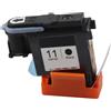 Naroote Accessorio Testina di Stampa, Prodotti per Ufficio Carta per Stampante Sostituzione Testina di Stampa Sostituzione Testina Stampante per Designjet 100 110 111 500 510 800 813 850