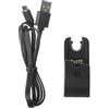 HIOPOIUYT Cavo di ricarica veloce USB 84 cm 33 pollici cavo di ricarica di ricambio per lettore MP3 NW-WS413 NW-WS414