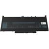 Dell J60J5 originale Batteria 55Wh 7,6V