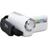 Annadue Videocamera Bambini 1080P HD, Macchina Fotografica Digitale 16MP con Zoom Digitale 16X, Schermo TFT 5,1 cm (2 Pollici), Videocamera Portatile per Viaggi YouTube