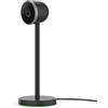 Hasaller Webcam HD 1080P con angolo di inclinazione regolabile per Nintendo Switch 2, USB C per senza soluzione di continuità per giochi AR e video chat