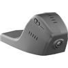 Voltcam Dash Cam 1080P con WiFi per BMW Serie 3, 4, M3 e M4 2020-2024, sensore G, stile OEM, telecamera anteriore, scheda da 64 GB, DVR per auto