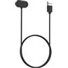 INF Cavo di ricarica compatibile con Amazfit GTR 3/3 Pro/GTS 3 Amazfit Charger Nero
