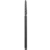 walimex pro Walimex 20361 Pro Tonangel MicPipe Hand Treppiede Microfono Angel (adatto per microfono, lunghezza max. 3m, incl. passacavo per cavo con max. 7mm)