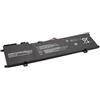 Bestome, batteria di ricambio compatibile con Samsung AA-PLVN8NP NP770Z5E NP780Z5E NP880Z5E NP880Z5E NP880Z5E-X01 NP880Z5E-X01AU NP880Z5E-X01CH NP880Z5E-X01DE Series
