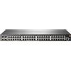 Aruba a Hewlett Packard Enterprise compa ARUBA 2930F 48G 4SFP SWC CPNT