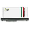 new net - Batteria da 2200mAh Compatibile con Notebook HP Pavilion TouchSmart 14 15 Pavilion 14 15 Series 241 G1 247 G1 248 G1 340 G1 340 G2 345 G1 345 G2 350 G1 350 G2 355 G1 355 G2